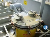 Petrol/Kimyasal tankeri satılık