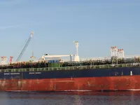 Petrol/Kimyasal tankeri satılık