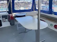 Yolcu gemisi satılık