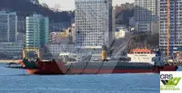 Dökme yük gemisi satılık