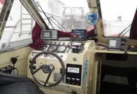 Pilot teknesi satılık