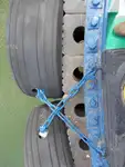 Yığın taşıyıcı satılık