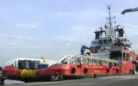 Platform tedarik gemisi (PSV) satılık
