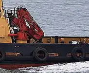 Römorkör satılık