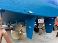 Devriye botu satılık