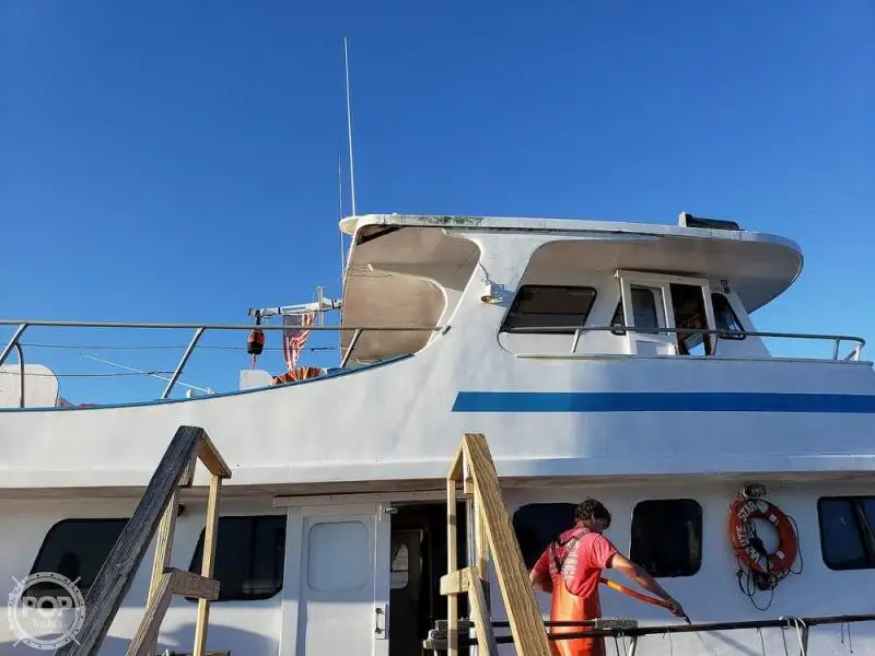 Feribot satılık