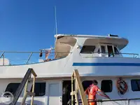 Feribot satılık
