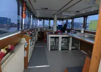 Çalışma tekneleri satılık
