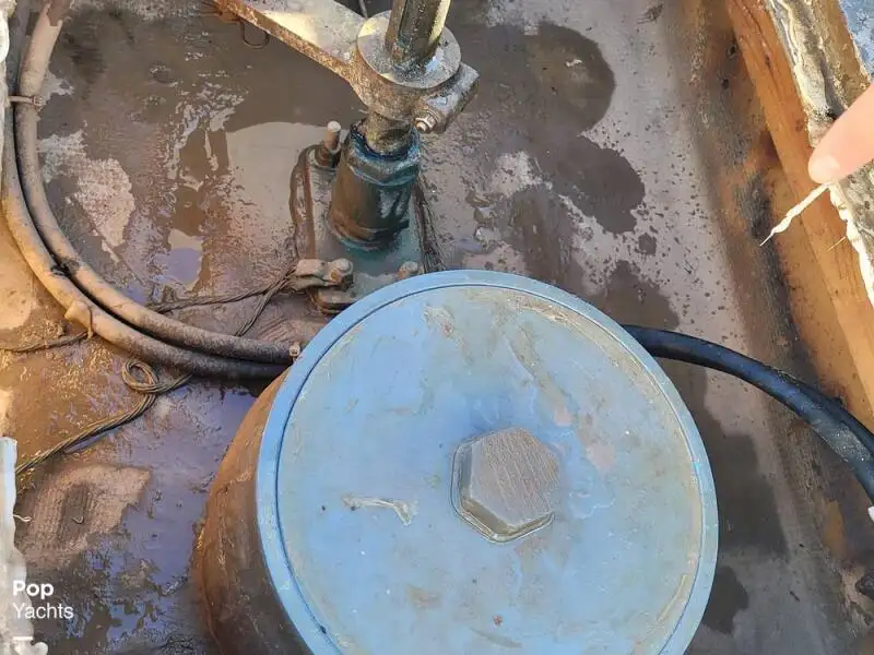 Balık işleme gemisi satılık