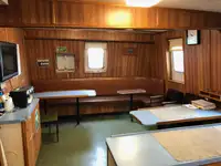 Çekme teknesi satılık