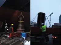 Petrol/Kimyasal tankeri satılık