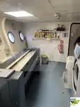 Kruvaziyer gemisi satılık