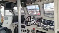 İş gemileri satılık