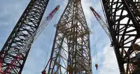 LNG taşıyıcı satılık