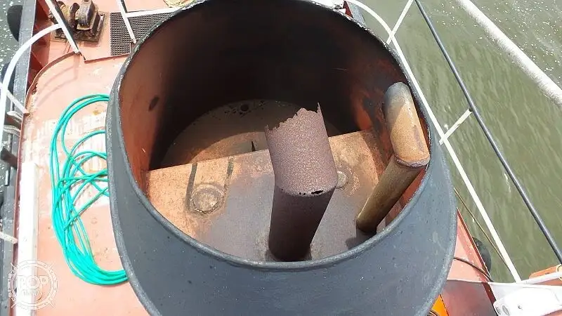 Çekme teknesi satılık