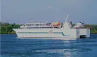 Ro-Ro gemisi satılık