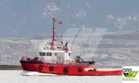 Römorkör satılık