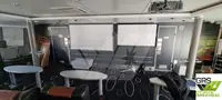 Araştırma gemisi satılık