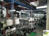 Dredger (Kazık çakma gemisi) satılık