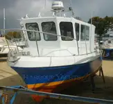 Trol gemisi satılık