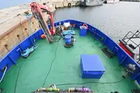 Çekme teknesi satılık