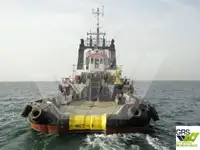 Tedarik gemisi satılık