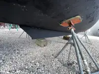 Kruvaziyer gemisi satılık