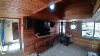 Trol gemisi satılık