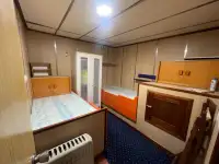 İş gemileri satılık