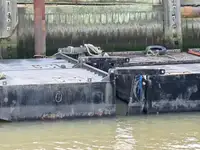 Ponton satılık