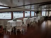 Kruvaziyer gemisi satılık