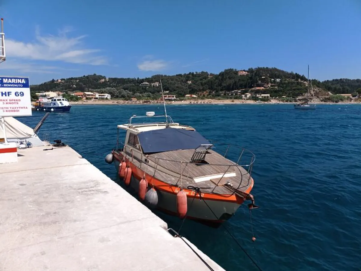 İş gemileri satılık