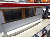 Küçük yük gemisi satılık