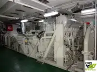Araştırma gemisi satılık