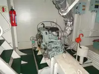 Yığın taşıyıcı satılık