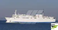 Ro-Ro ship satılık