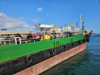 Oil/Chemical tanker satılık