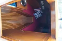 Çekme teknesi satılık