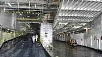 RoPax gemisi satılık