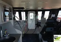 Rüzgar çiftliği servis gemisi satılık