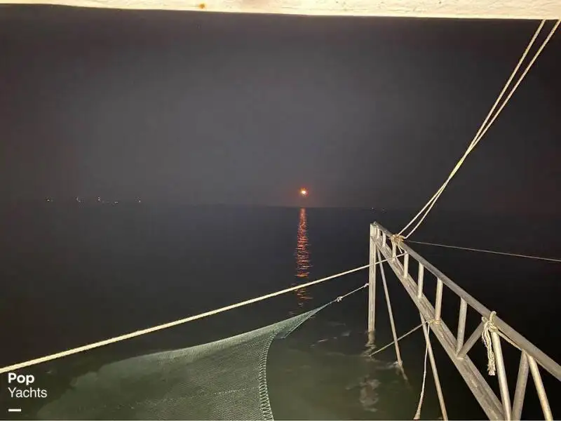 Trol gemisi satılık