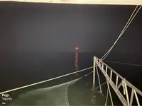 Trol gemisi satılık