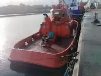 Çekme teknesi satılık