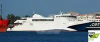 Ro-Ro ship satılık