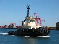Römorkör satılık