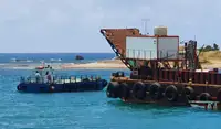 İş gemileri satılık