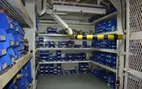 LNG taşıma gemisi satılık