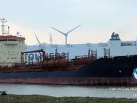 Petrol/Kimyasal tankeri satılık