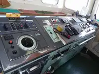Yığın taşıyıcı satılık