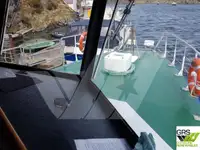 Konaklama mavnası satılık